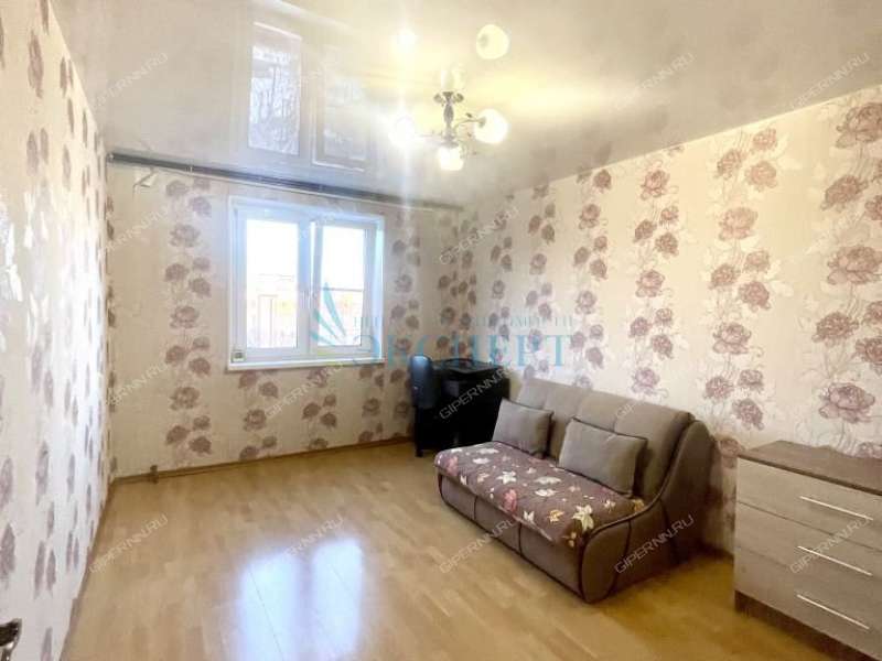 трёхкомнатная квартира на улице Маршала Рокоссовского дом 2