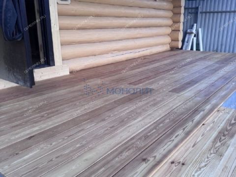 dom-selo-elhovka-kstovskiy-rayon фото