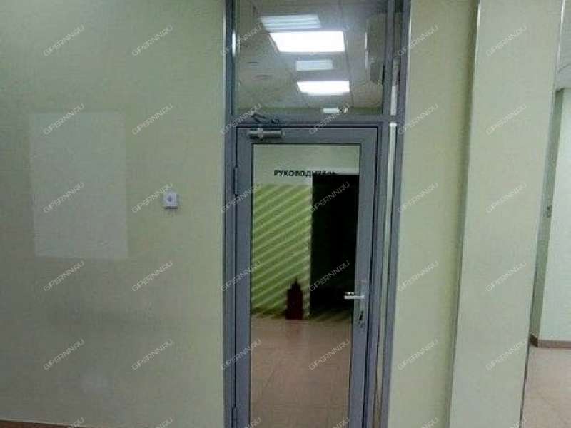 помещение под торговую площадь на Октября пр-кт д.25