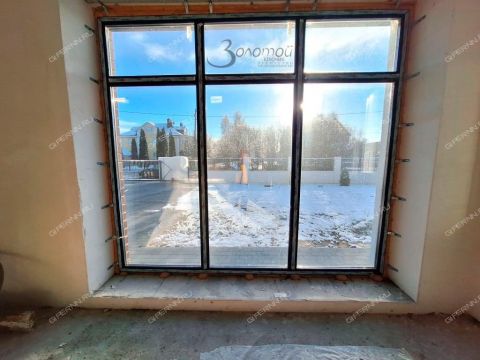 kottedzh-derevnya-kvasovo-gorodskoy-okrug-bor фото