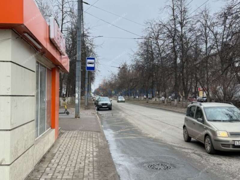 готовый бизнес объект 1615658 в Автозаводском районе Нижнего Новгорода