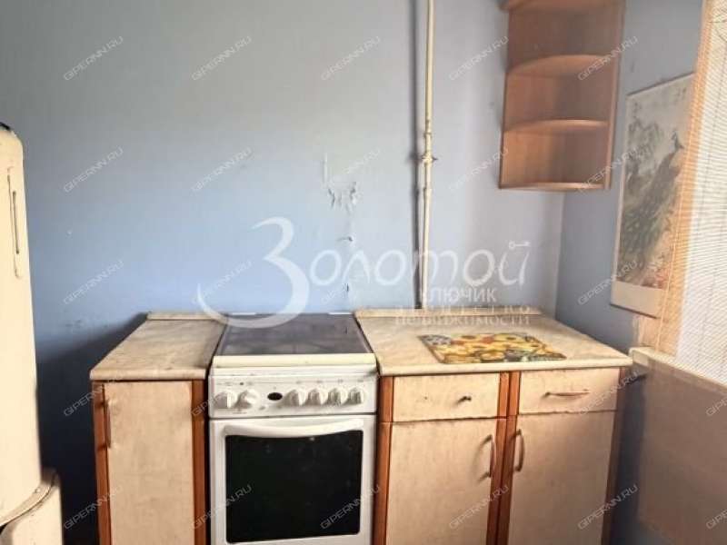 дом на Земледельческой улице