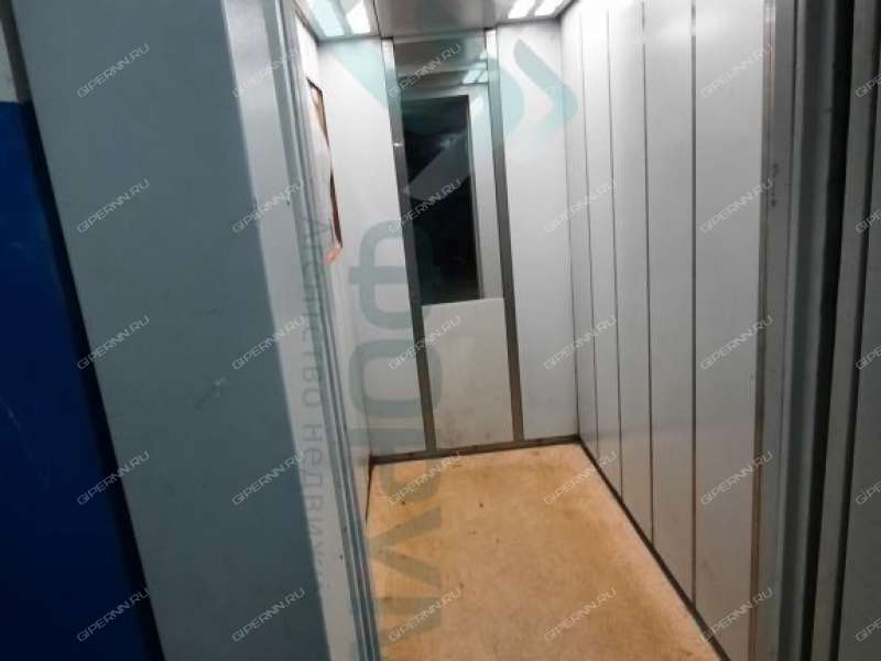 двухкомнатная квартира на Московском шоссе дом 140