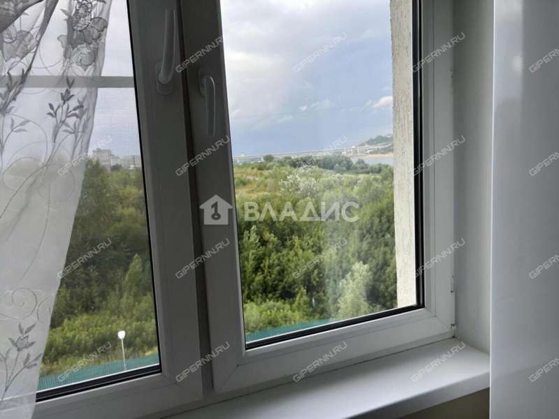 трёхкомнатная квартира на Левобережной улице улице дом 5