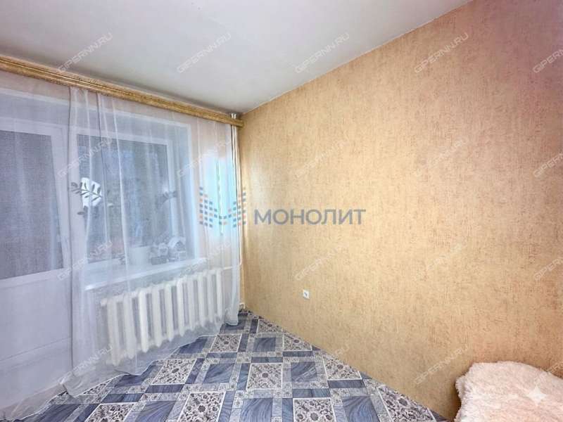 двухкомнатная квартира на улице Обухова дом 45