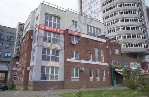 Эксперт ул родионова 197 нижний новгород фото
