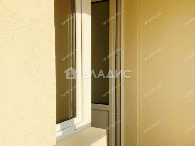 однокомнатная квартира на проспекте Героев Донбасса дом 9