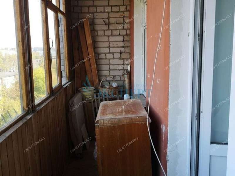 однокомнатная квартира на Южном шоссе дом 32а