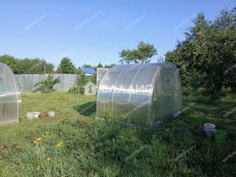 дом на улице Горького город Лукоянов