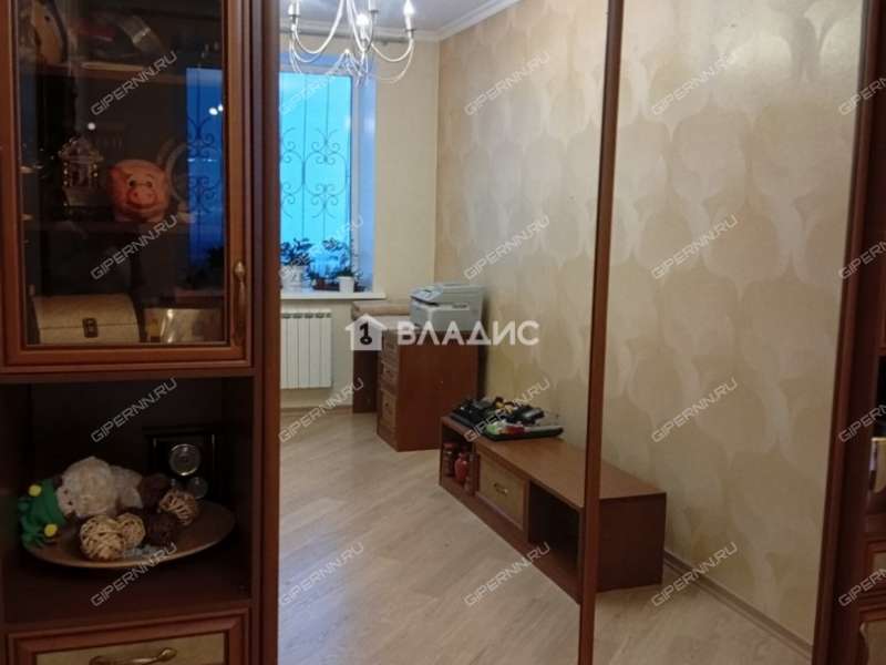 дом в Зелёном переулке город Богородск