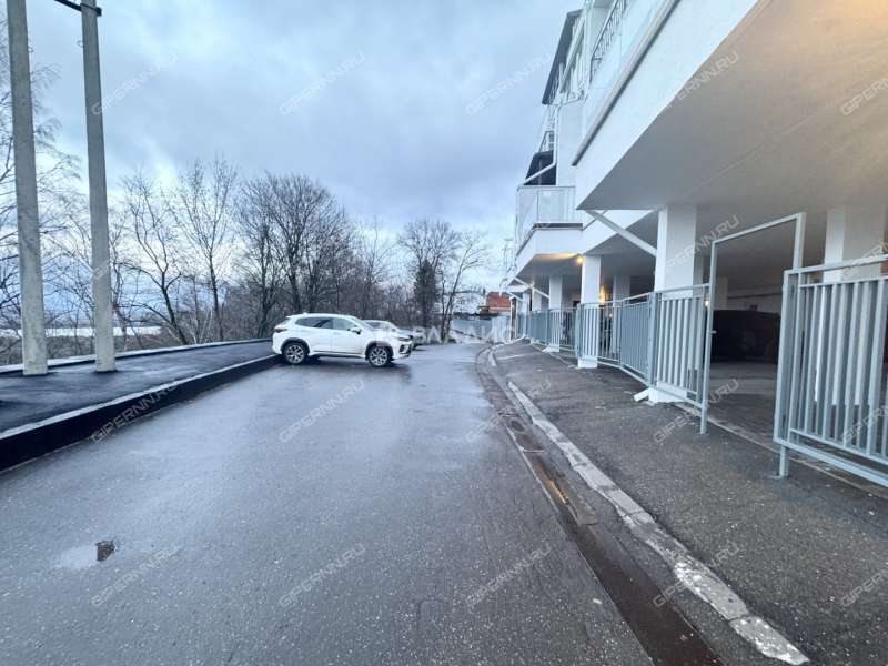 помещение под помещение свободного назначения на улице Родионова