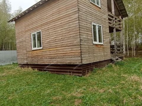 dom-derevnya-kozlovka-prokoshevskiy-selsovet-kstovskiy-rayon фото