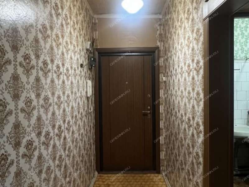 двухкомнатная квартира на Юбилейном бульваре дом 11