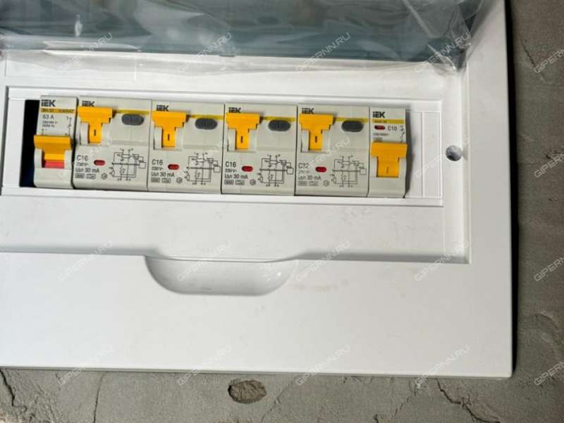 квартира-студия на Вязниковской улице дом 43