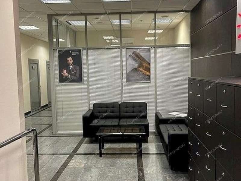 помещение под офис на улице Белинского