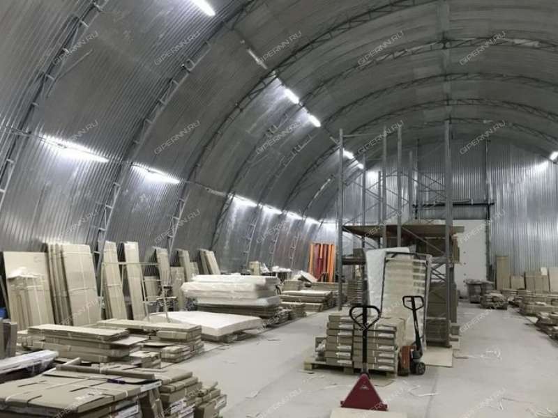 помещение под склад на Шекспира ул., д.10а