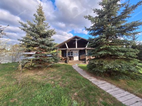 dom-derevnya-vatoma-redkinskiy-selsovet-gorodskoy-okrug-bor фото