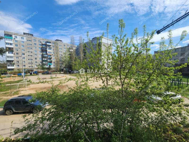 трёхкомнатная квартира на улице Премудрова дом 10 к1