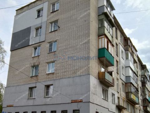 2-komnatnaya-ul-petrovskogo-d-13a фото