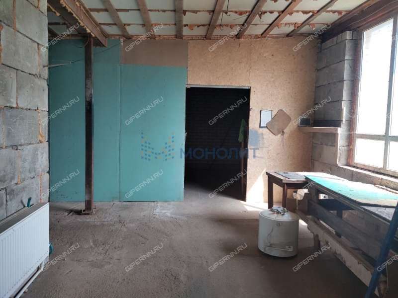 здание под офис, торговую площадь на улице Ленина рабочий посёлок Сосновское