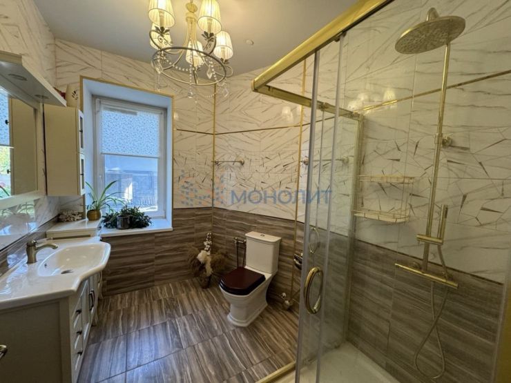 Фото: Валентина Зайцева / АН «Монолит Истейт»