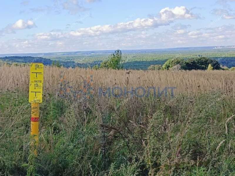 земельный участок 23 сотки Маяковского улица село Шава