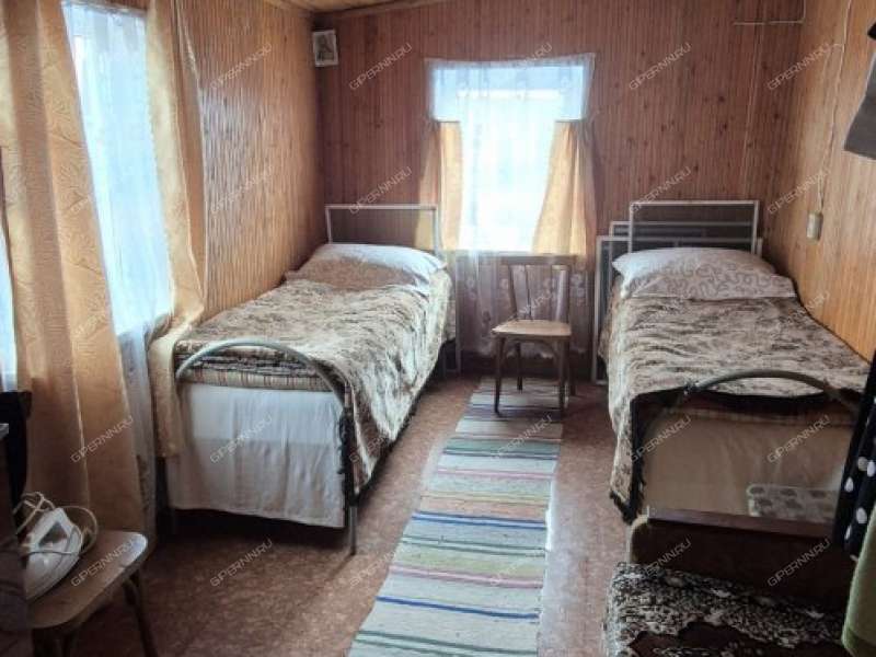 дом на 8 село Ачапное