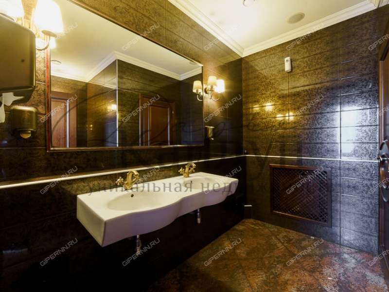 помещение под торговую площадь на Московском шоссе