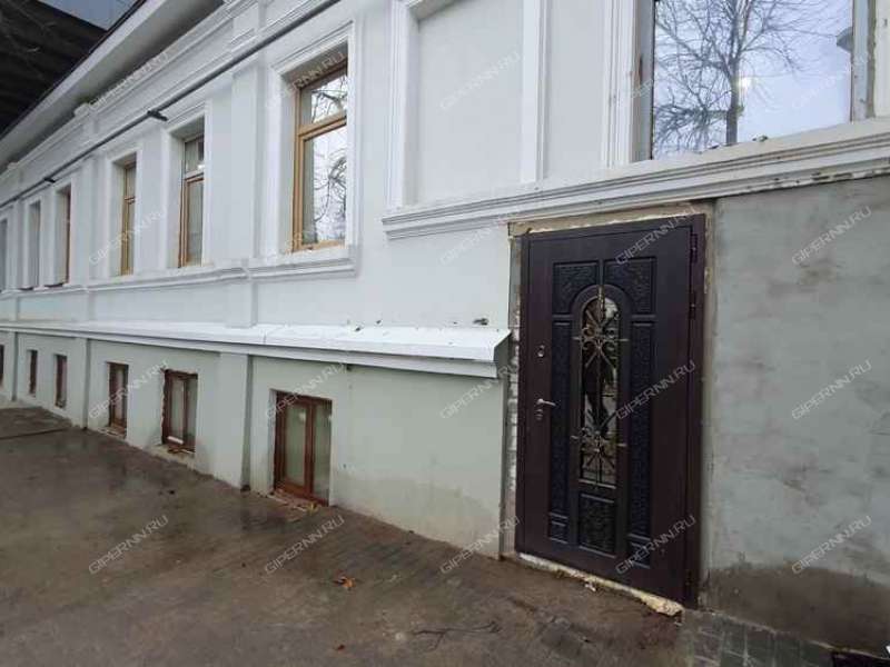 помещение под офис на Большая Печерская ул, д.11