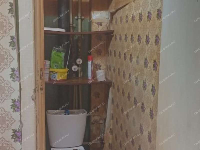 трёхкомнатная квартира на Львовской улице дом 5а