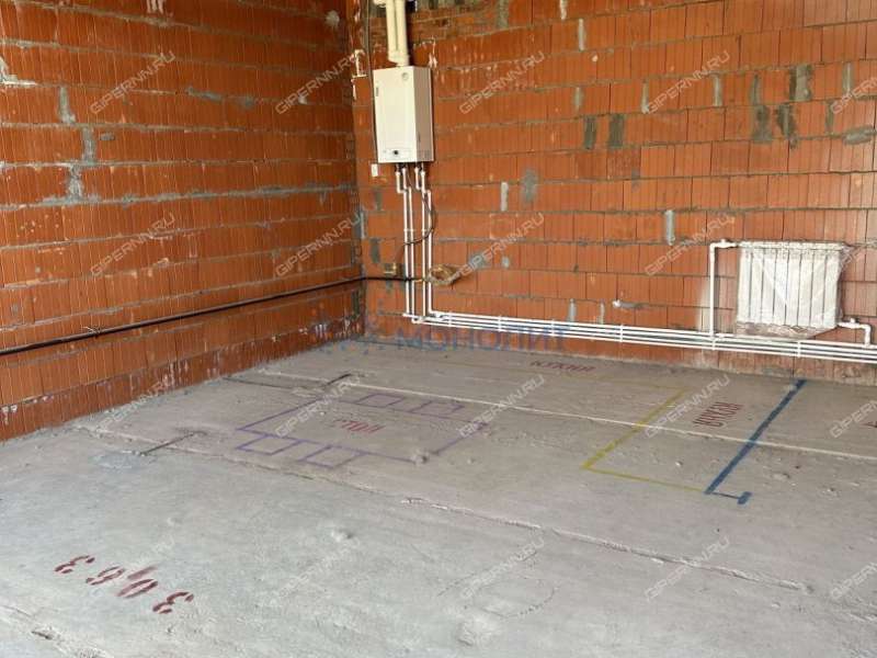 таунхаус на улице Европейская деревня Афонино