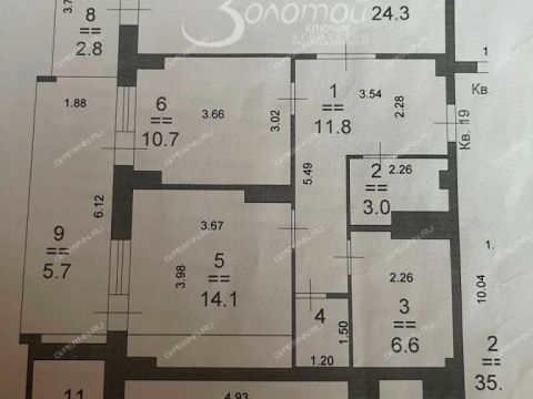 2-komnatnaya-ul-malaya-yamskaya-d-65-k4 фото