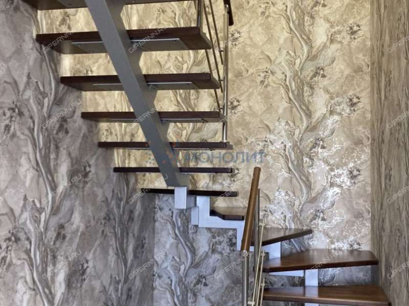 дом на улице Счастливая село Елховка