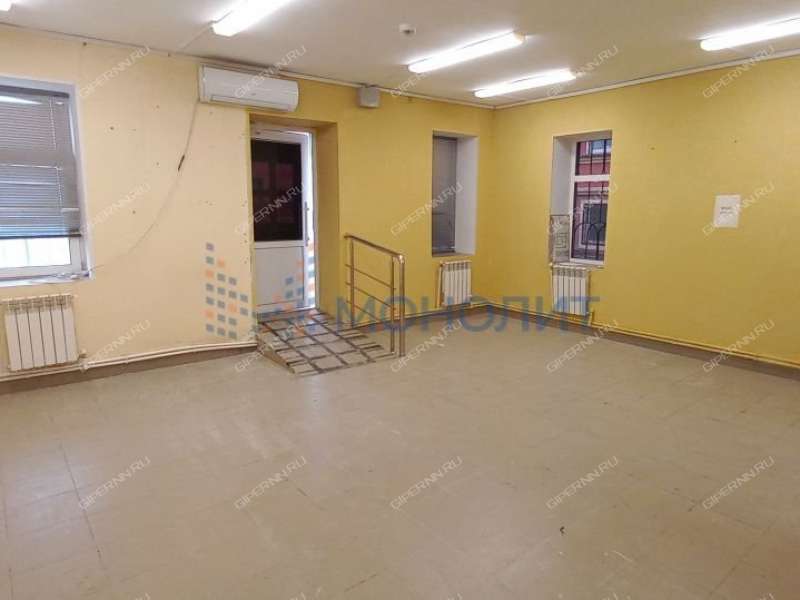 здание под недвижимость под образовательные учреждения, недвижимость для спорта, фитнеса на улице Чкалова