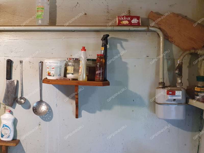 дом на Завражная ул. село Шава