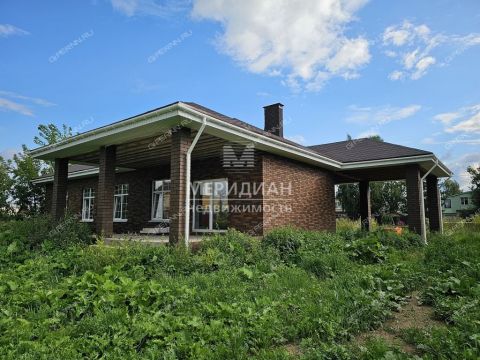 kottedzh-dnp-vozrozhdenie-gorodskoy-okrug-bor фото