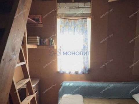 sad-derevnya-shoniha-bogorodskiy-municipalnyy-okrug фото