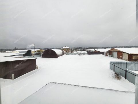 rabochiy-poselok-pervoe-maya-balahninskiy-municipalnyy-okrug фото