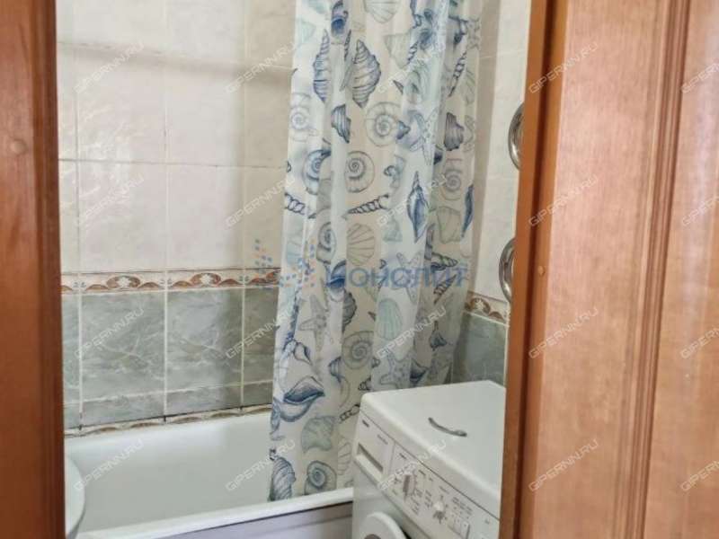 трёхкомнатная квартира на улице Маршала Голованова дом 35