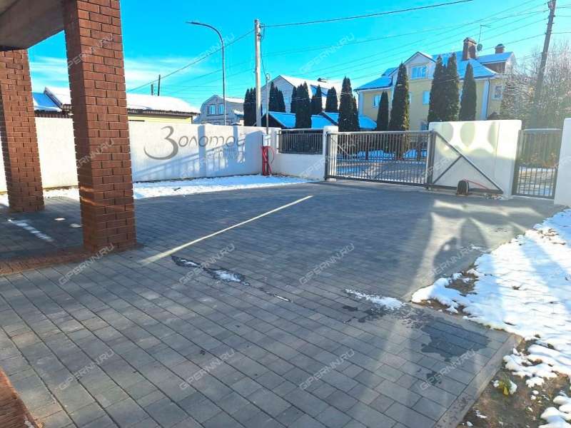 коттедж на  деревня Квасово