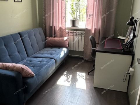 taunhaus-poselok-zhdanovskiy-kstovskiy-rayon фото
