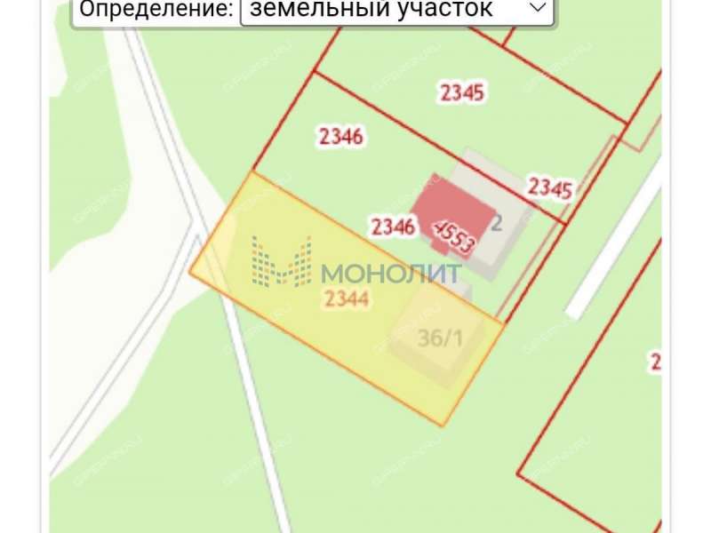 дом на Доброй улице деревня Берёзовка