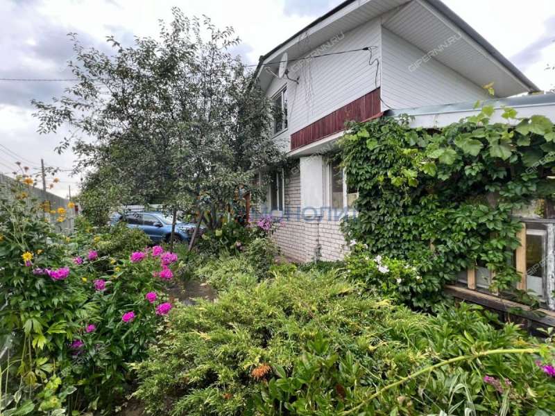 дача на СНТ № 19 Доскинец