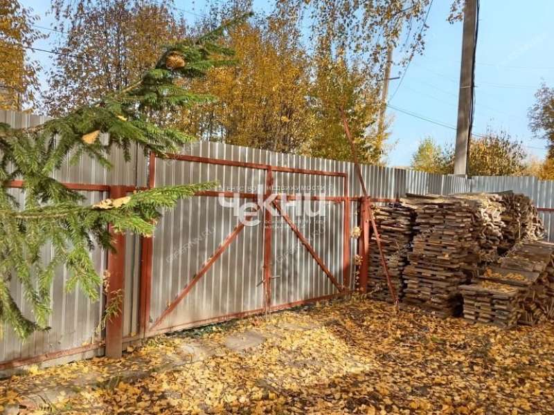 дом на  деревня Скипино