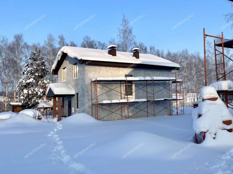 дом на  город Кстово