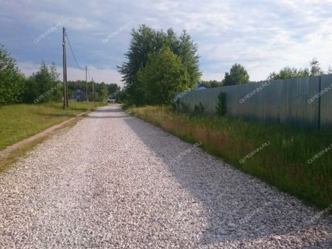 dom-derevnya-selyancevo-sokolskiy-gorodskoy-okrug фото