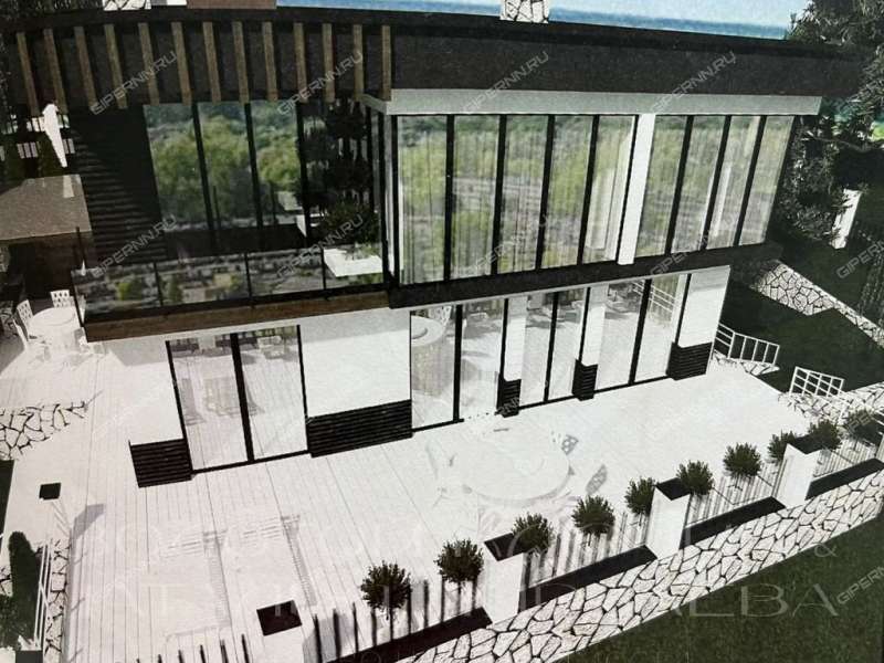 дом на Горской улице