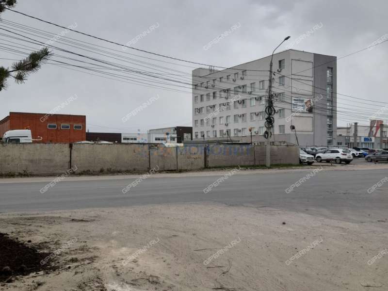 открытая площадка на 