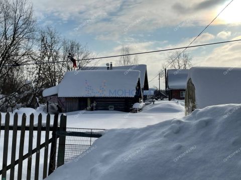 dom-selo-linda-gorodskoy-okrug-bor фото