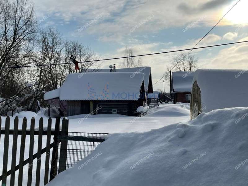 дом на улице Мира село Линда